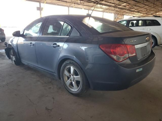 2013 Chevrolet Cruze LT