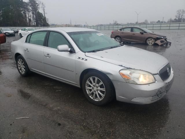 2009 Buick Lucerne CXL