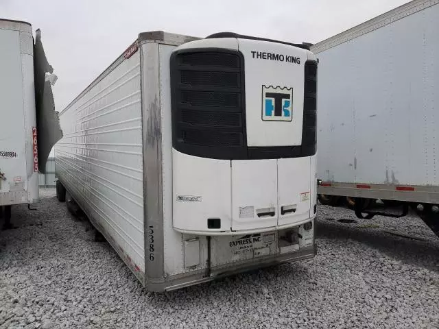 2019 Great Dane Trailer