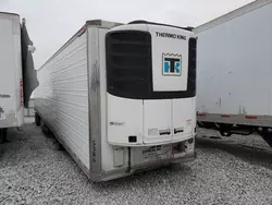 Great Dane salvage cars for sale: 2019 Great Dane Trailer