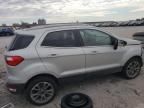 2019 Ford Ecosport Titanium