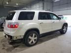 2011 GMC Acadia SLT-1