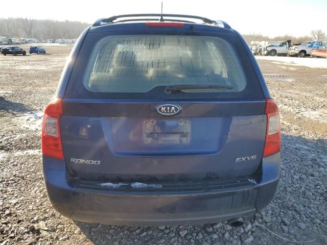 2007 KIA Rondo LX