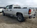 2005 GMC Sierra C2500 Heavy Duty