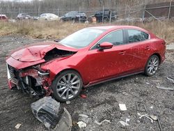 2022 Mazda 3 Select en venta en Baltimore, MD