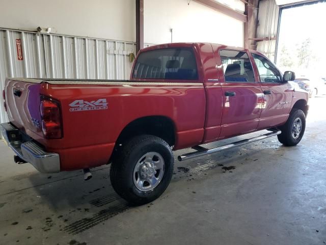 2007 Dodge RAM 1500