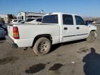 2007 GMC New Sierra C1500 Classic