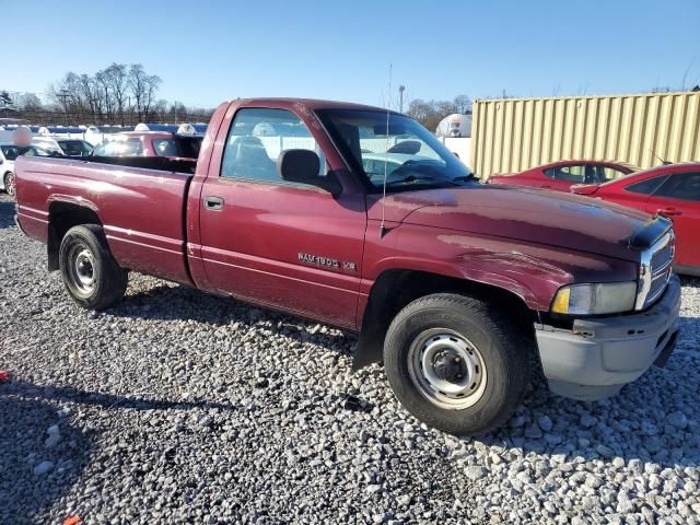 2001 Dodge RAM 1500