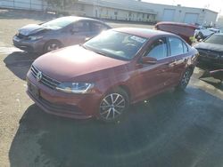 Lotes con ofertas a la venta en subasta: 2018 Volkswagen Jetta SE