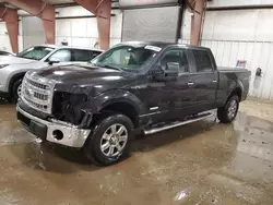 2014 Ford F150 Supercrew en venta en Lansing, MI