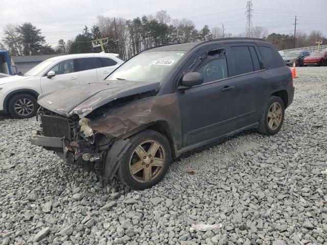 2010 Jeep Compass Sport