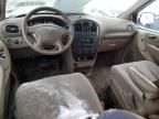 2001 Chrysler Town & Country LX