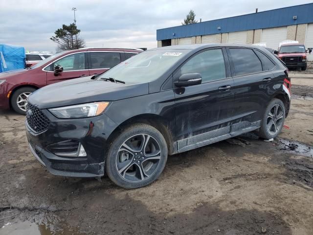 2020 Ford Edge ST