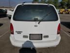 1997 Nissan Quest XE