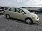 2007 Nissan Versa S