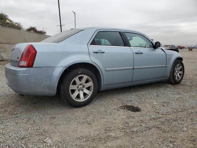 2006 Chrysler 300 Touring