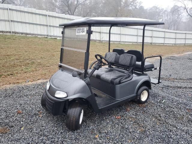 2018 Other Golf Cart