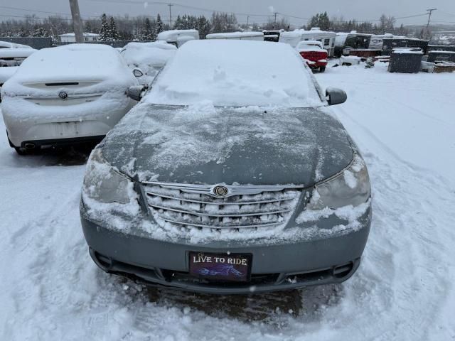 2010 Chrysler Sebring Touring