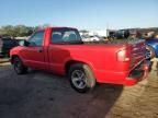 2003 Chevrolet S Truck S10