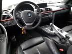 2013 BMW 335 XI