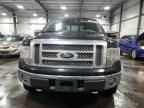 2010 Ford F150 Super Cab