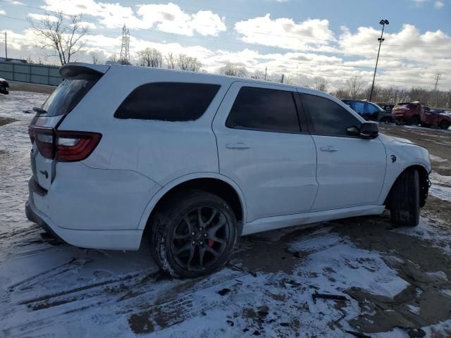 2021 Dodge Durango SRT Hellcat