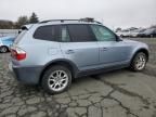 2004 BMW X3 2.5I