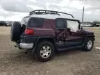 2007 Toyota FJ Cruiser