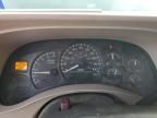 2002 Chevrolet Silverado C1500