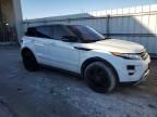 2012 Land Rover Range Rover Evoque Dynamic Premium