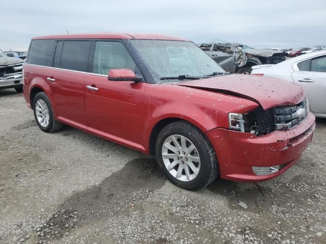 2011 Ford Flex SEL