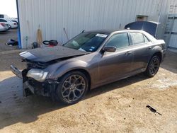 Vehiculos salvage en venta de Copart Amarillo, TX: 2017 Chrysler 300 S