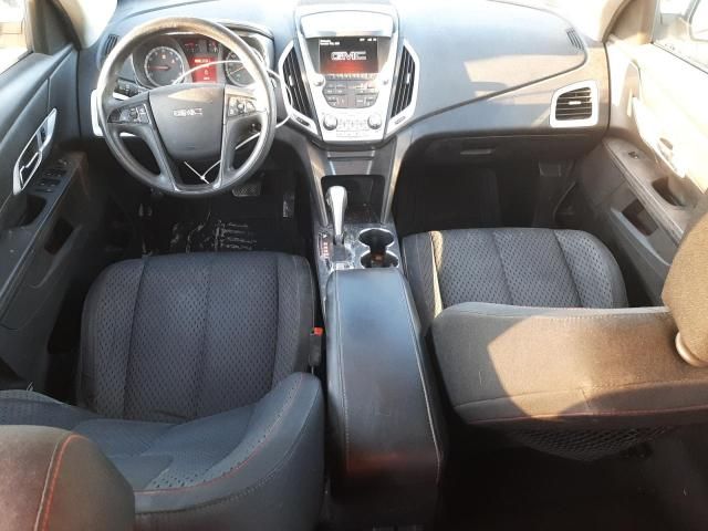 2013 GMC Terrain SLE