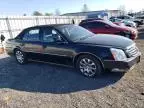 2009 Cadillac DTS