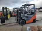 2015 Toyota Fork Lift