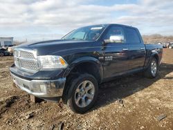 2017 Dodge 1500 Laramie en venta en Chicago Heights, IL