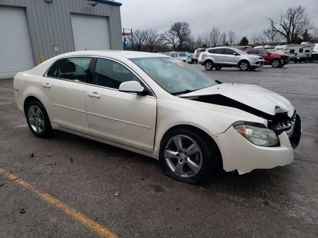 2011 Chevrolet Malibu 2LT