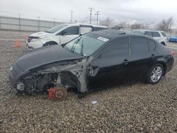 Infiniti salvage cars for sale: 2010 Infiniti G37