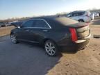 2014 Cadillac ATS