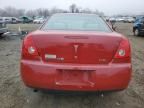 2006 Pontiac G6 SE1