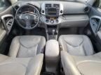 2007 Toyota Rav4 Limited