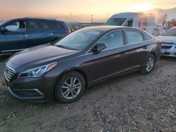 2017 Hyundai Sonata SE en venta en Magna, UT