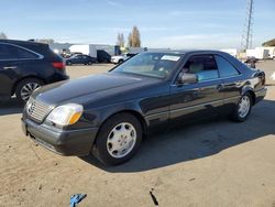 1994 Mercedes-Benz S 500 en venta en Hayward, CA