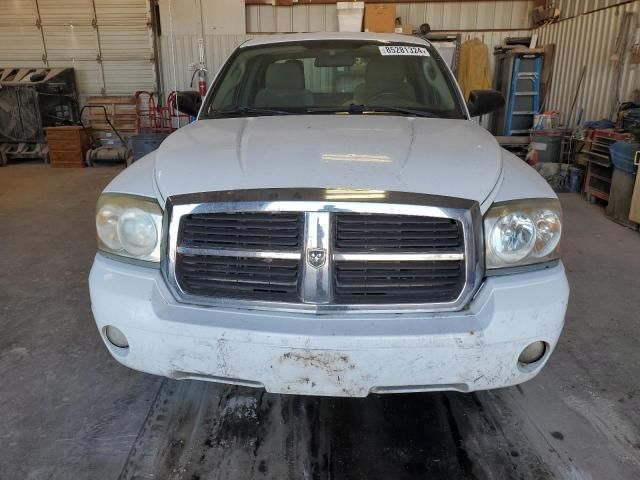 2005 Dodge Dakota SLT