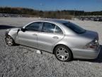 2003 Mercedes-Benz E 500