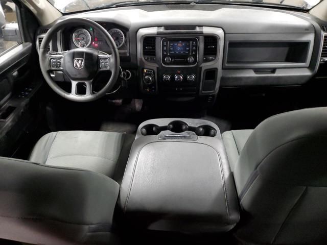 2018 Dodge RAM 1500 ST