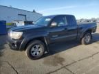 2009 Toyota Tacoma Prerunner Access Cab