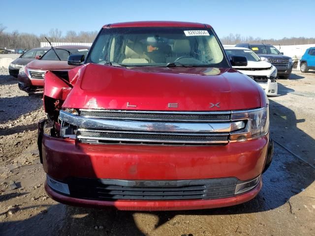 2013 Ford Flex SEL