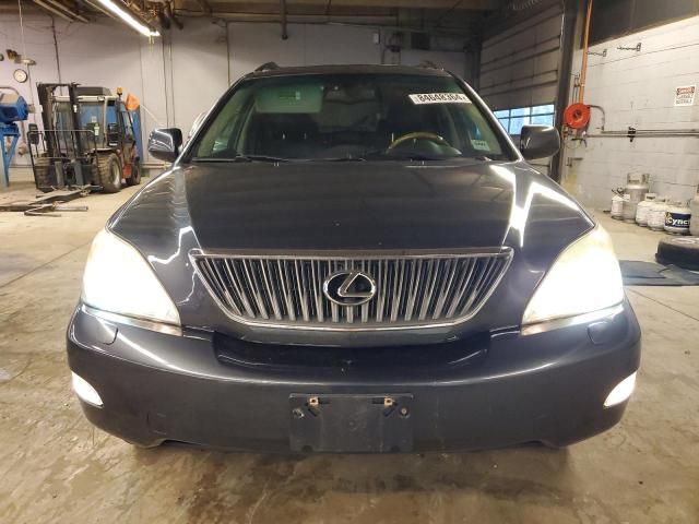 2005 Lexus RX 330