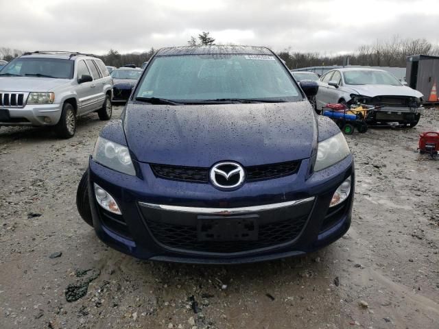 2012 Mazda CX-7